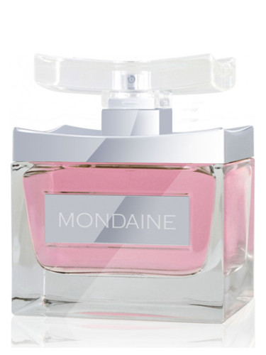 عطر ادکلن موندین بلومینگ رز پاریس بلو پارفوم - Mondaine Blooming Rose Paris Bleu Parfums - بررسی، قیمت و خرید