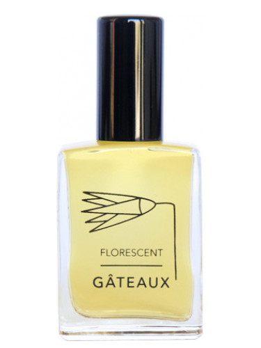 عطر ادکلن گاتو فلورسنت - Gâteaux Florescent - بررسی، قیمت و خرید