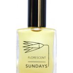 عطر ادکلن ساندیز فلورسنت - Sundays Florescent - بررسی، قیمت و خرید