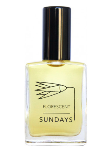 عطر ادکلن ساندیز فلورسنت - Sundays Florescent - بررسی، قیمت و خرید