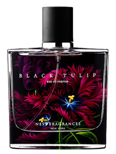 عطر ادکلن بلک تیولپ نست - Black Tulip Nest - بررسی، قیمت و خرید
