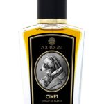 عطر ادکلن سیوت زولوژیست پرفیومز - Civet Zoologist Perfumes - بررسی، قیمت و خرید