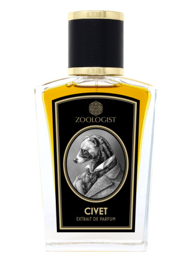 عطر ادکلن سیوت زولوژیست پرفیومز - Civet Zoologist Perfumes - بررسی، قیمت و خرید