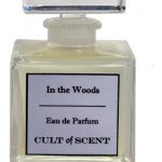 عطر ادکلن ایند وودز کالت آو سنت - In The Woods Cult of Scent - بررسی، قیمت و خرید