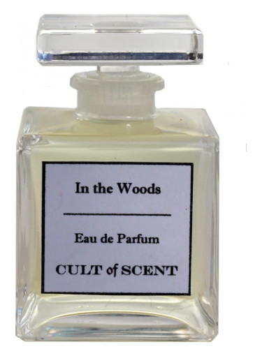 عطر ادکلن ایند وودز کالت آو سنت - In The Woods Cult of Scent - بررسی، قیمت و خرید