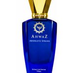 عطر ادکلن ابسولوت اسپرینگ اهواز فرگرنس - Absolute Spring Ahwaz Fragrance - بررسی، قیمت و خرید