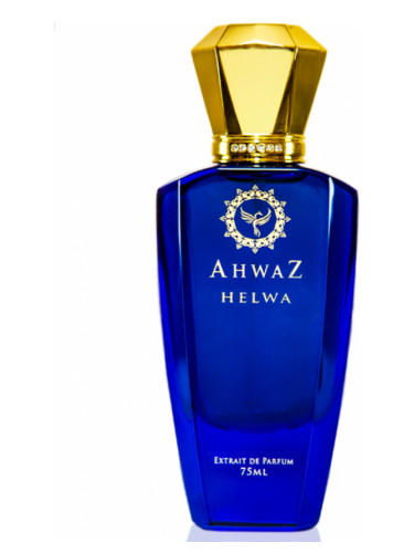 عطر ادکلن هلوه اهواز فراگرنس - Helwa Ahwaz Fragrance - بررسی، قیمت و خرید