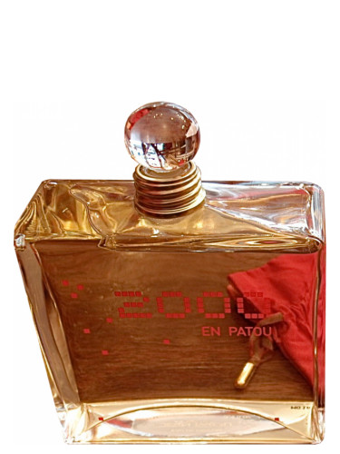 عطر ادکلن دو هزار ان پاتو ژان پاتو - 2000 en Patou Jean Patou - بررسی، قیمت و خرید