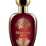عطر ادکلن مزمرایز رد فور هر اِیوون - Mesmerize Red for Her Avon - بررسی، قیمت و خرید