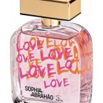 عطر ادکلن سوفیا آبراهائو لاو ژکیتی - Sophia Abrahão Love Jequiti - بررسی، قیمت و خرید