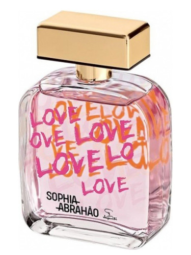 عطر ادکلن سوفیا آبراهائو لاو ژکیتی - Sophia Abrahão Love Jequiti - بررسی، قیمت و خرید
