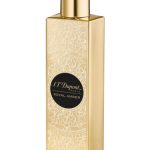 عطر ادکلن رویال آمبر دوپونت - Royal Amber S.T. Dupont - بررسی، قیمت و خرید