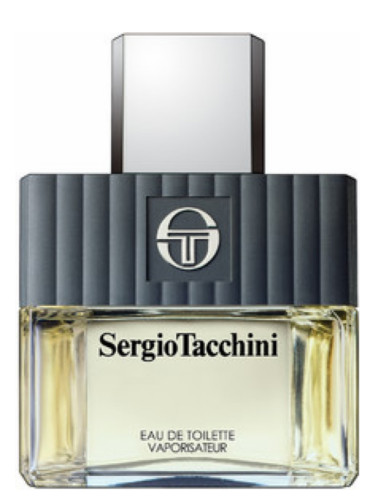 عطر ادکلن سرجیو تکینی سرجیو تاکینی - Sergio Tacchini Sergio Tacchini - بررسی، قیمت و خرید