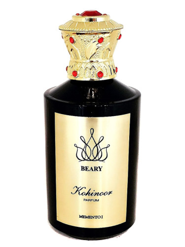 عطر ادکلن کوہِ نور بیری - Kohinoor Beary - بررسی، قیمت و خرید