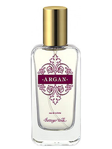 عطر ادکلن ارگان بوتگا ورده - Argan Bottega Verde - بررسی، قیمت و خرید