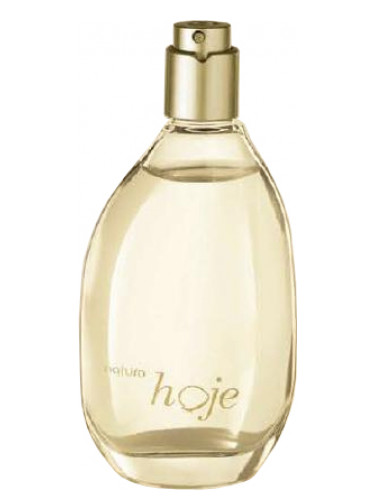 عطر ادکلن هوژه ناتورا - Hoje Natura - بررسی، قیمت و خرید