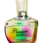 عطر ادکلن پشن سنت لویی کریدین - Passion Scent Louis Cardin - بررسی، قیمت و خرید