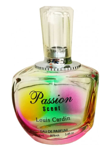 عطر ادکلن پشن سنت لویی کریدین - Passion Scent Louis Cardin - بررسی، قیمت و خرید