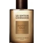عطر ادکلن امبر عود لس سنتر گورماند - Ambre Oud Les Senteurs Gourmandes - بررسی، قیمت و خرید