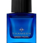عطر ادکلن گرین پرل ثَمین - Green Pearl Thameen - بررسی، قیمت و خرید