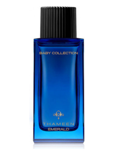 عطر ادکلن اِمِرالد ثَمیِن - Emerald Thameen - بررسی، قیمت و خرید
