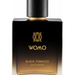 عطر ادکلن بِلَک توبَکو وومو - Black Tobacco Womo - بررسی، قیمت و خرید