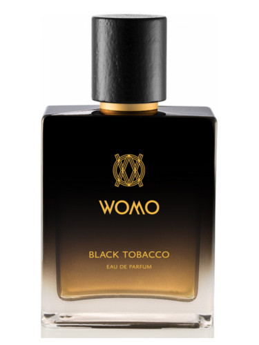 عطر ادکلن بِلَک توبَکو وومو - Black Tobacco Womo - بررسی، قیمت و خرید