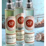 عطر ادکلن فانفِر اس پی پرفیومز سون پریتزکولایت - Funfair SP Parfums Sven Pritzkoleit - بررسی، قیمت و خرید