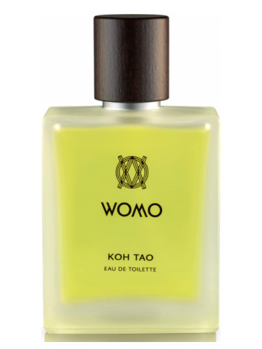 عطر ادکلن کو تائو وومو - Koh Tao Womo - بررسی، قیمت و خرید
