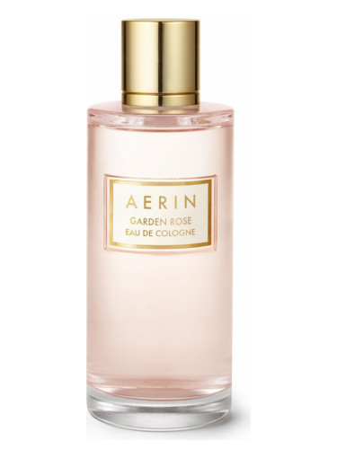 عطر ادکلن گاردن رز ادو کلن ایرین - Garden Rose Eau de Cologne Aerin - بررسی، قیمت و خرید