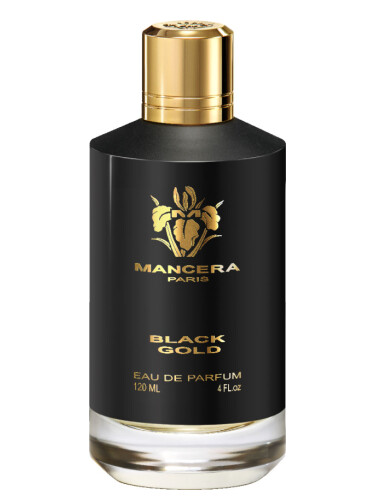 عطر ادکلن بلک گلد مانسرا - Black Gold Mancera - بررسی، قیمت و خرید