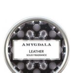 عطر ادکلن لدر آمیگدالا - Leather Amygdala - بررسی، قیمت و خرید