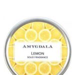 عطر ادکلن لیمون آمیگدال - Lemon Amygdala - بررسی، قیمت و خرید