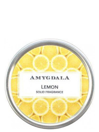 عطر ادکلن لیمون آمیگدال - Lemon Amygdala - بررسی، قیمت و خرید