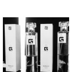 عطر ادکلن جئومتریا آ ین‌فرولوف - Geometria ○ A YanFroloff - بررسی، قیمت و خرید