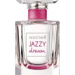 عطر ادکلن جَزی دِریم نووسیبه - Jazzy Dream Nocibé - بررسی، قیمت و خرید