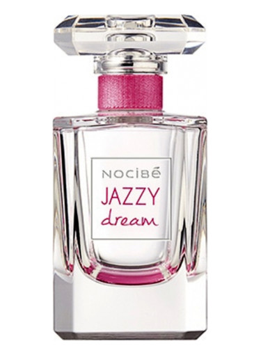 عطر ادکلن جَزی دِریم نووسیبه - Jazzy Dream Nocibé - بررسی، قیمت و خرید