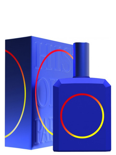 عطر ادکلن دیس ایز نات اِ بلو باتل وان پوینت تری هیستوار د پارفوم - This Is Not A Blue Bottle 1.3 Histoires de Parfums - بررسی، قیمت و خرید