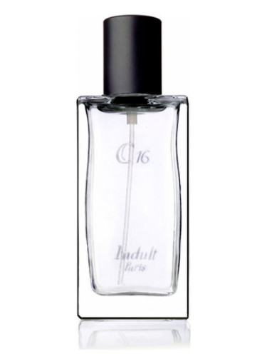 عطر ادکلن سی شانزده ایندالت - C16 Indult - بررسی، قیمت و خرید