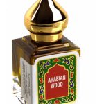 عطر ادکلن عربیان وود نمت اینترنشنال - Arabian Wood Nemat International - بررسی، قیمت و خرید
