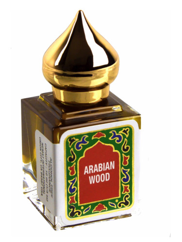 عطر ادکلن عربیان وود نمت اینترنشنال - Arabian Wood Nemat International - بررسی، قیمت و خرید