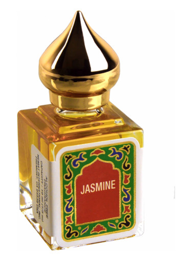 عطر ادکلن جَسمین نمت اینترنشنال - Jasmine Nemat International - بررسی، قیمت و خرید