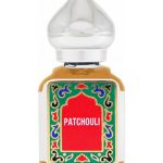 عطر ادکلن پاچولی نِمَت اینترنشنال - Patchouli Nemat International - بررسی، قیمت و خرید