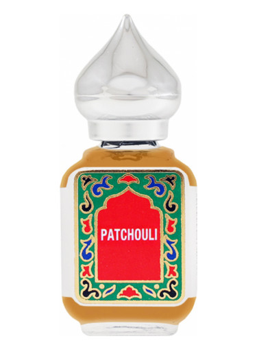 عطر ادکلن پاچولی نِمَت اینترنشنال - Patchouli Nemat International - بررسی، قیمت و خرید