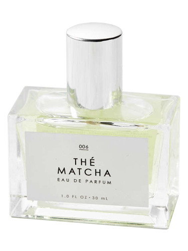 عطر ادکلن ته ماچا ل موند گورماند - Thé Matcha Le Monde Gourmand - بررسی، قیمت و خرید