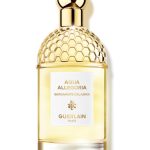عطر ادکلن آکوا الگوریا برگاموت کالابریا گرلن - Aqua Allegoria Bergamote Calabria Guerlain - بررسی، قیمت و خرید