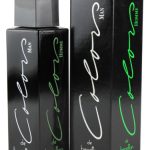 عطر ادکلن کلرز دی بنتون من (اوریجینال) بنتون - Colors de Benetton Man (Original) Benetton - بررسی، قیمت و خرید