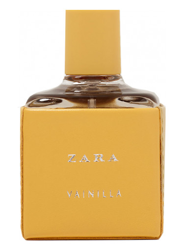 عطر ادکلن زارا وانیلا دو هزار و هفده زارا - Zara Vainilla 2017 Zara - بررسی، قیمت و خرید