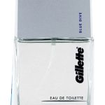 عطر ادکلن بلو دایو ژیلت - Blue Dive Gillette - بررسی، قیمت و خرید