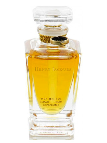 عطر ادکلن گاردنیا دو اچ جی هنری ژاک - Gardenia De HJ Henry Jacques - بررسی، قیمت و خرید